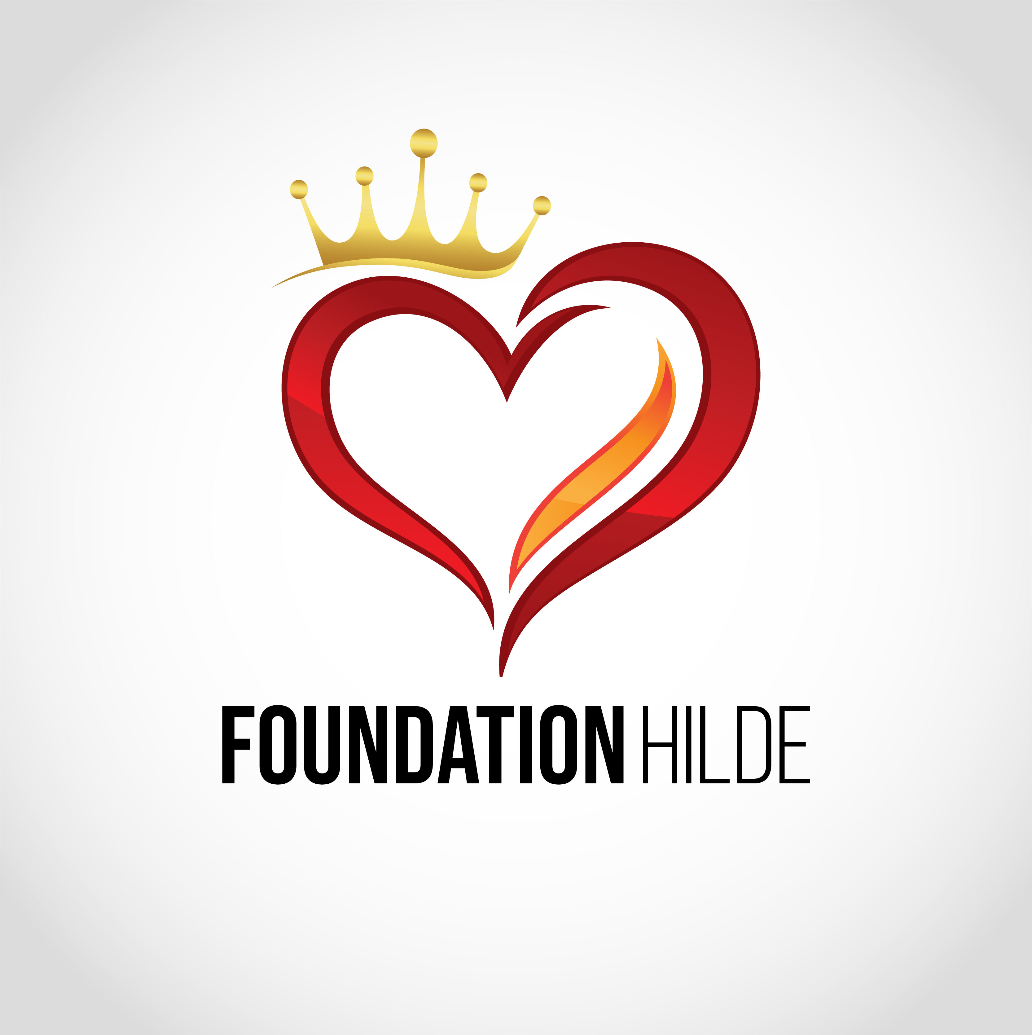 STICHTING FOUNDATION HILDE logo